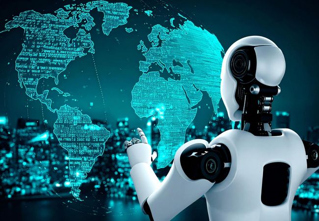A New Slate Of AI Tools Could Fundamentally Change Site Selection