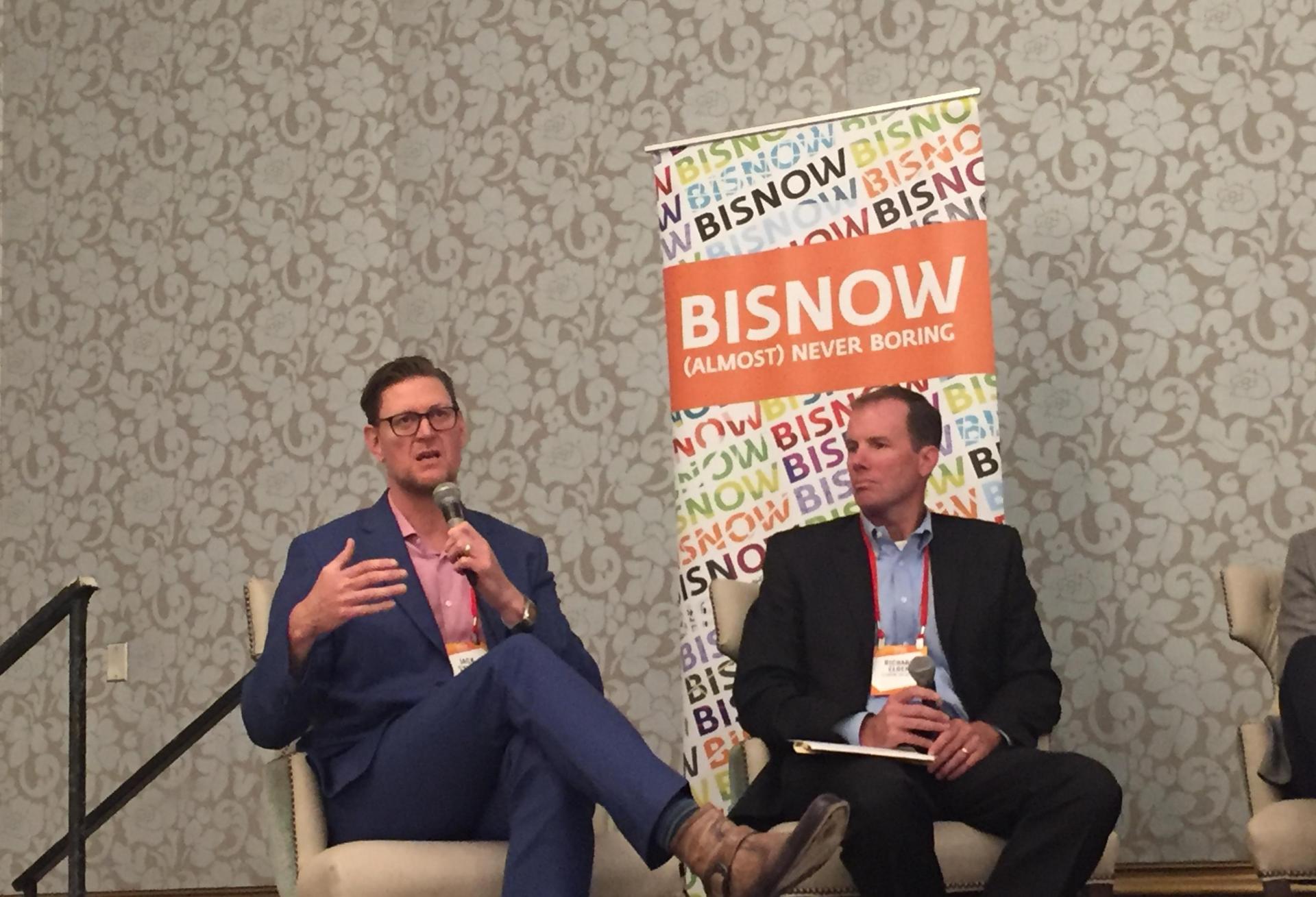 Bisnow 2019 S.F. State of the Market