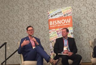 Bisnow 2019 S.F. State of the Market