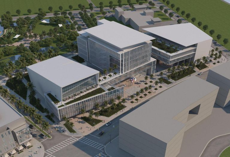 Sonnenblick Development LLC City of Riviera Beach