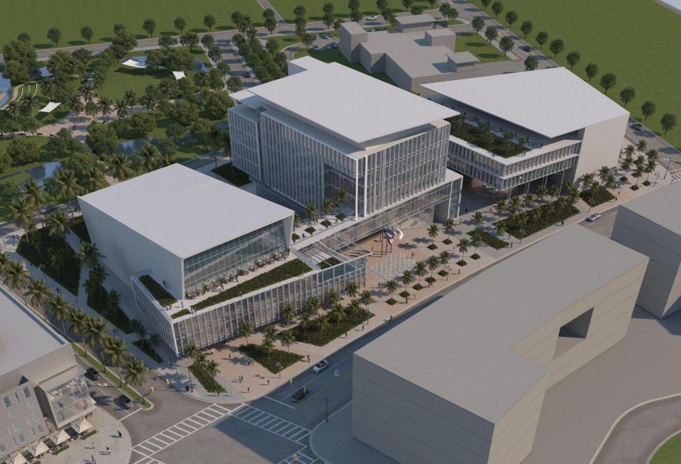 Sonnenblick Development LLC City of Riviera Beach