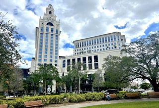 Plaza Coral Gables _ 2811 Ponce de Leon Blvd