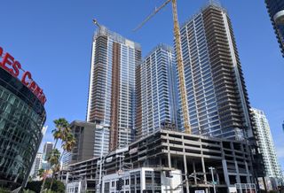 Oceanwide Buyers Want Tax Incentives For 184-Room Hotel 