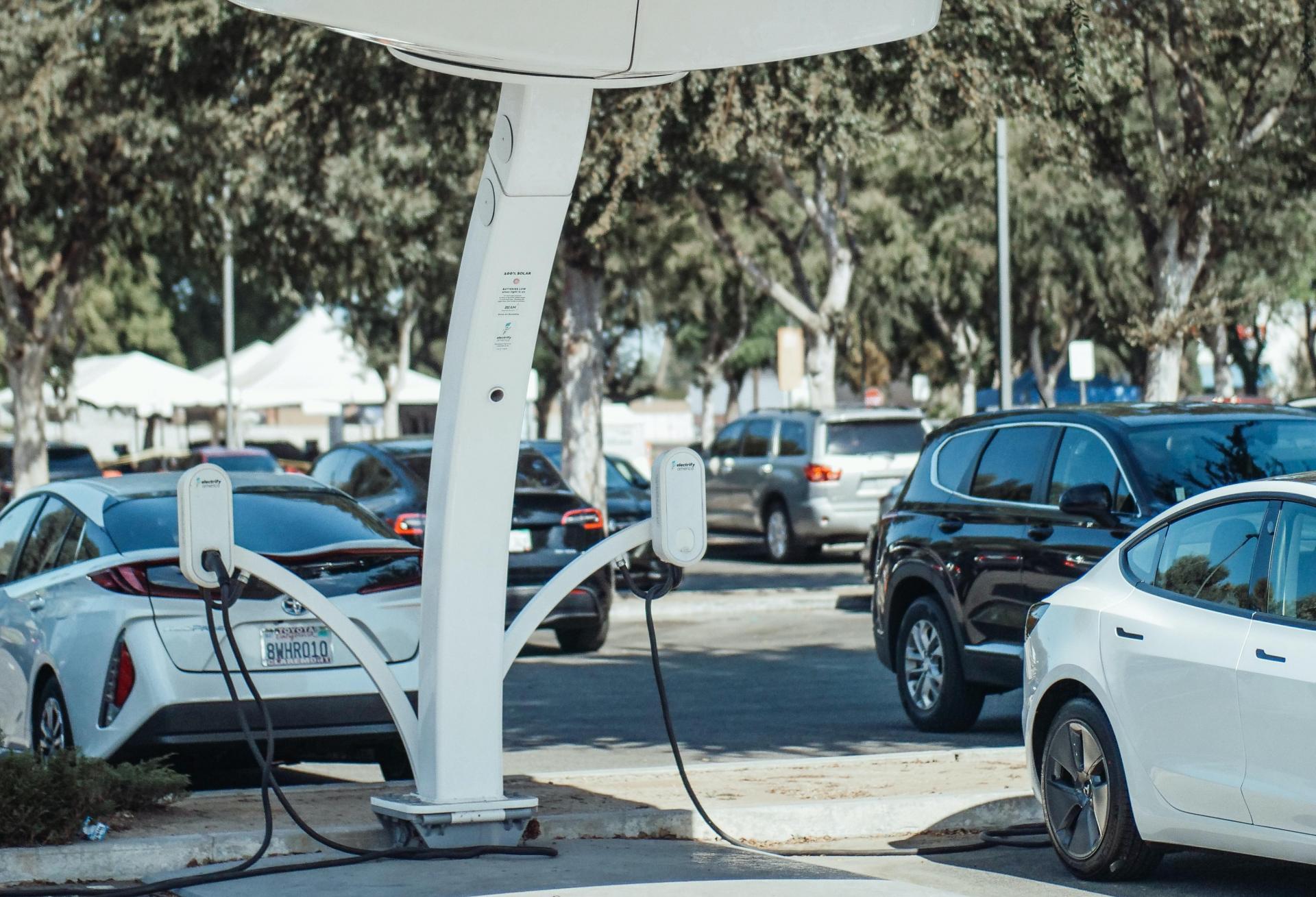 Multifamily Operators Go Into High Gear To Prepare For Electric Vehicle Future