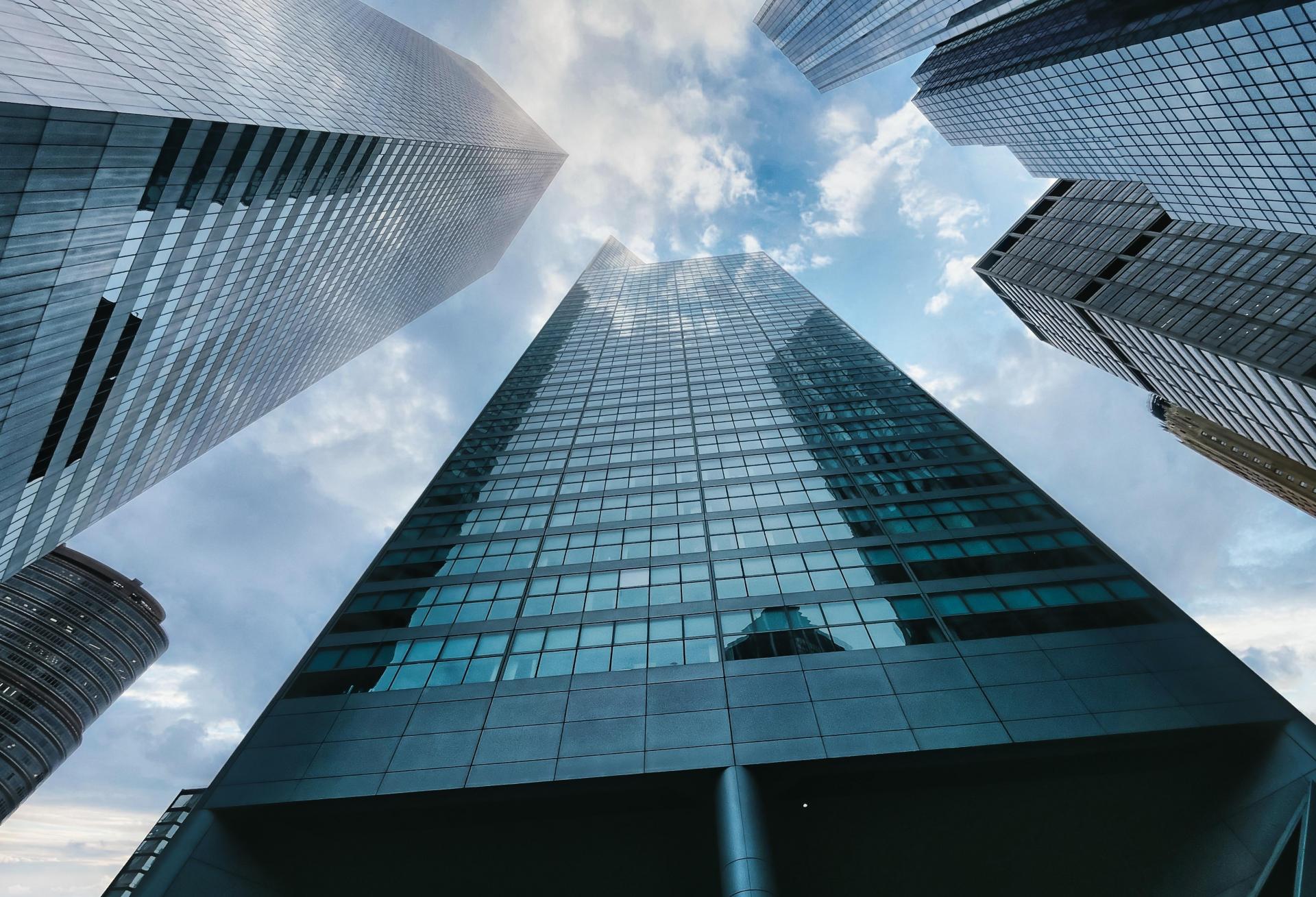 Fitch: Life Insurance Companies, Among CRE's Remaining Lenders, Aren't Overexposed