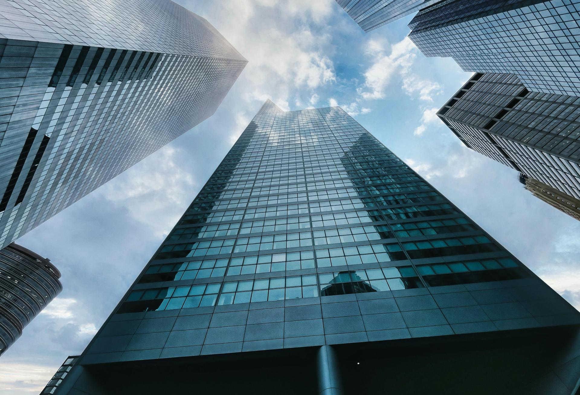 CORFAC Members See Positive Signs In The Office Sector