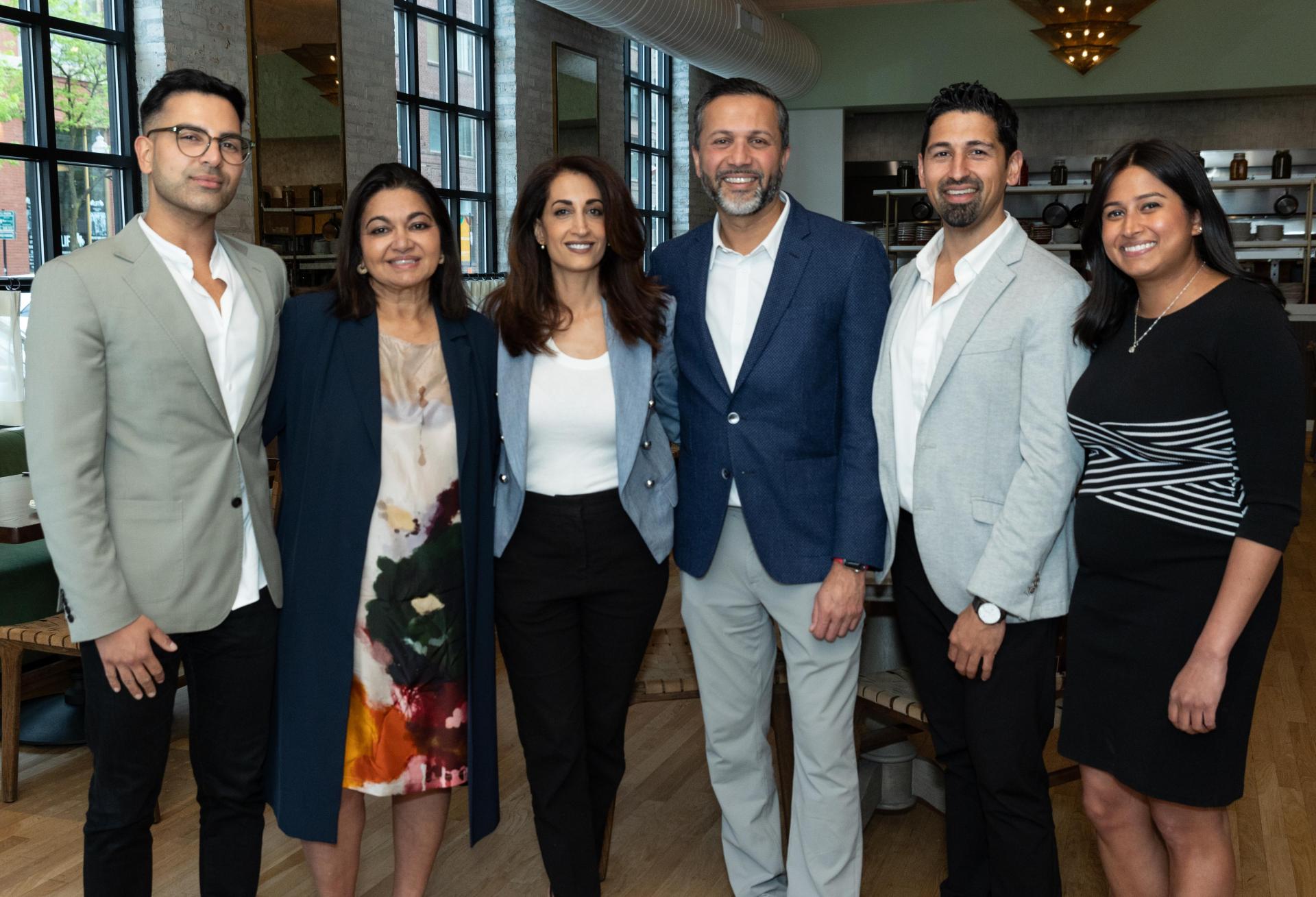 ‘A Minority Within A Minority’: Chicago's South Asian CRE Community Refuses To Be Overlooked