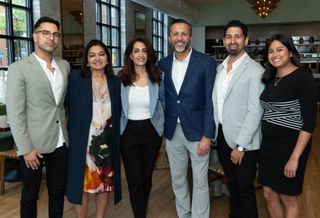 ‘A Minority Within A Minority’: Chicago's South Asian CRE Community Refuses To Be Overlooked