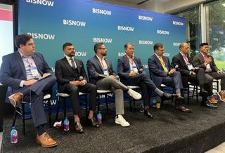 Houston’s Retail Success Puts ‘More Shiny Objects’ In Front Of Consumers