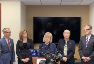 Mass. Gaming Commission Says Record $35M Fine For Wynn Resorts ‘Speaks For Itself’