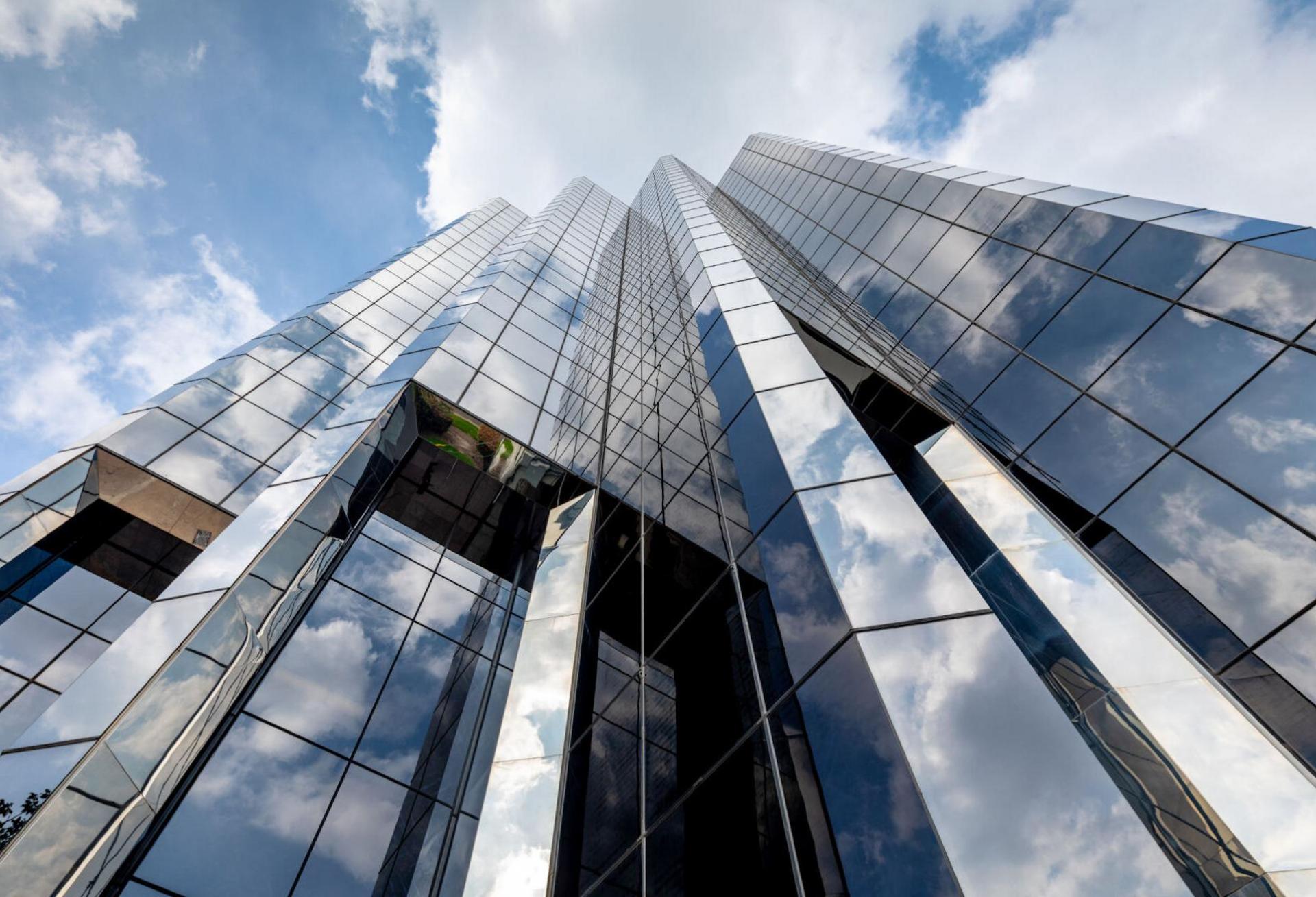 Novel Leases Up, Flips Greenway-Area Office Building In 20 Months: The Houston Deal Sheet