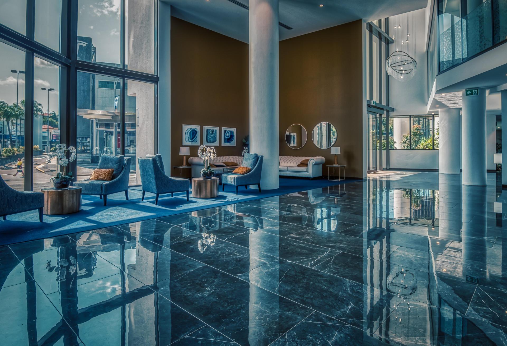 Busting The Myth That Class-A Buildings Have Class-A Digital Connectivity