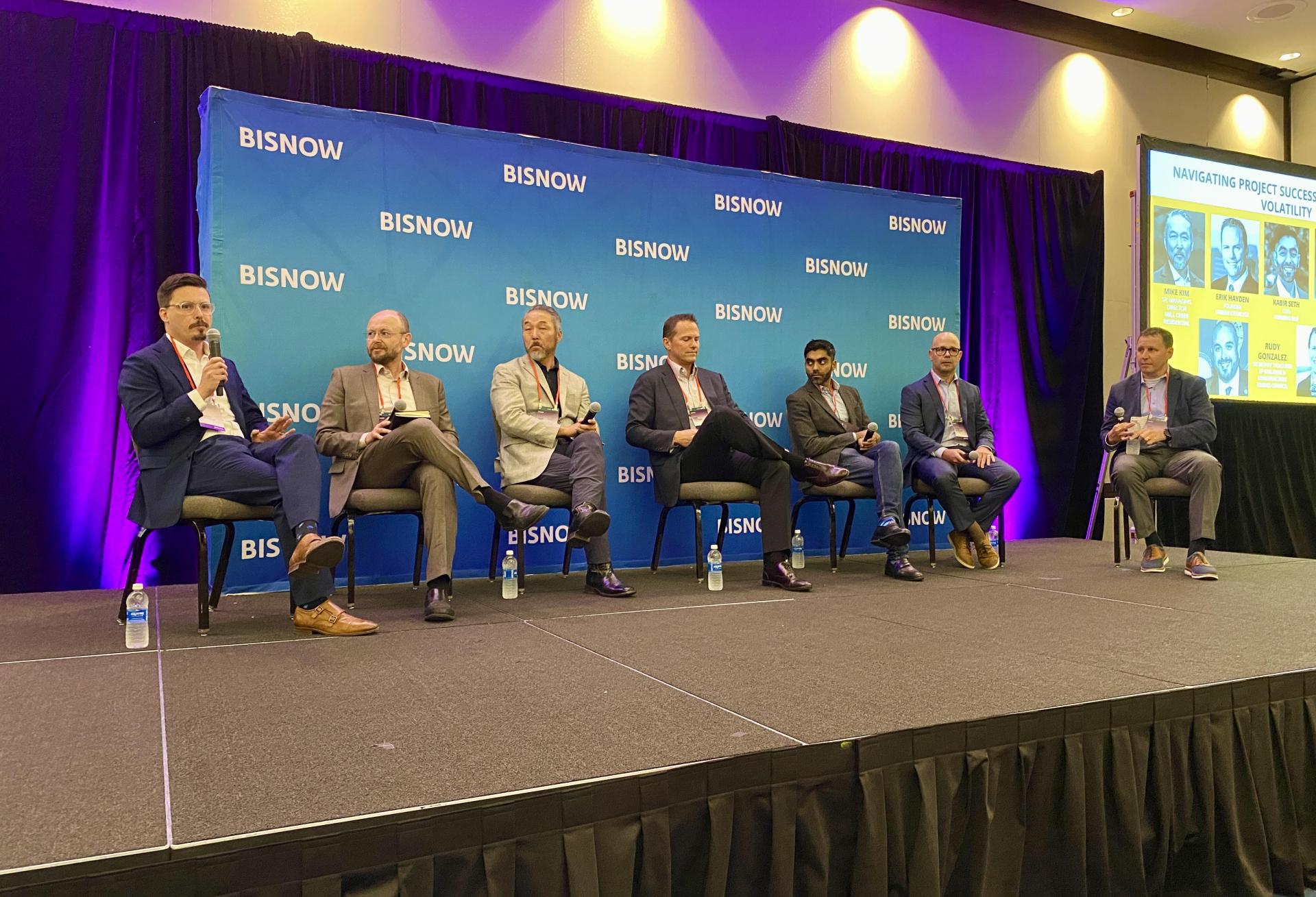 'Felt Forever,' Loss Of Silicon Valley, First Republic Banks Still Hampering Bay Area Multifamily Developers