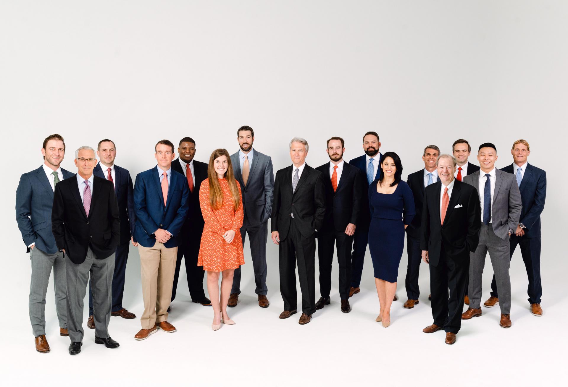 JLL Hires Charles Gordon And His Band Of Tenant Brokers Away From CBRE