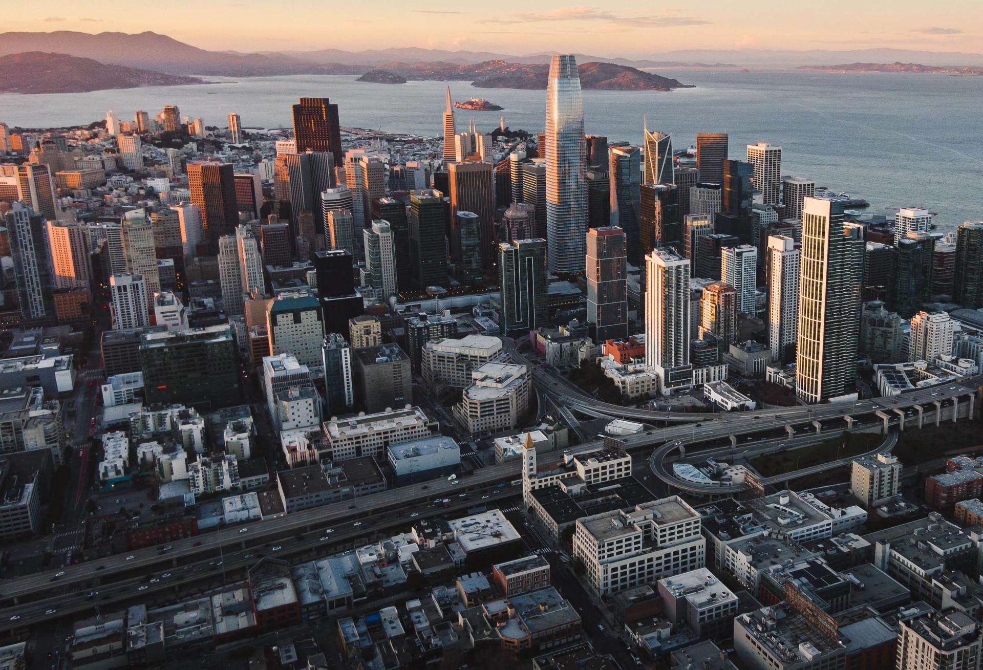 Broker-Owned Company Explores Opportunities In San Francisco
