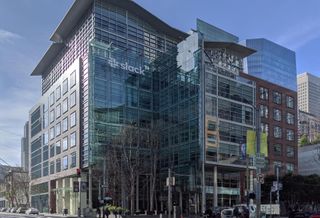 Anthropic Cements 240K SF Lease On Howard Street