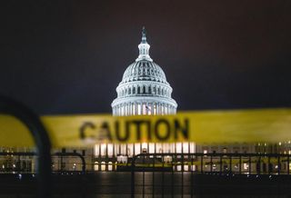 Welcome To The Longest Government Shutdown In History. CRE Is On Edge