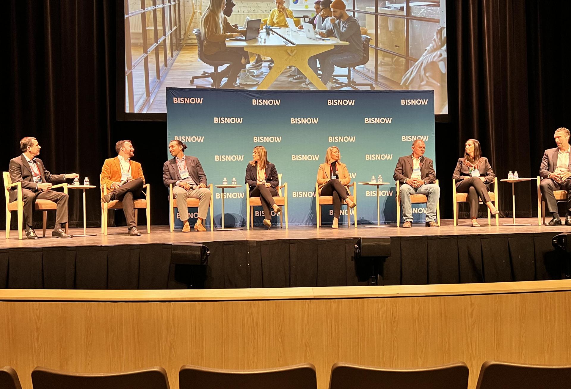 Classified Coworking: Denver's Aerospace Market Attracting New Spin On SCIFs