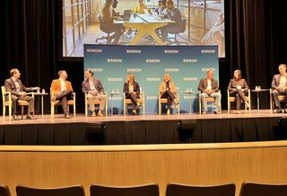 Classified Coworking: Denver's Aerospace Market Attracting New Spin On SCIFs