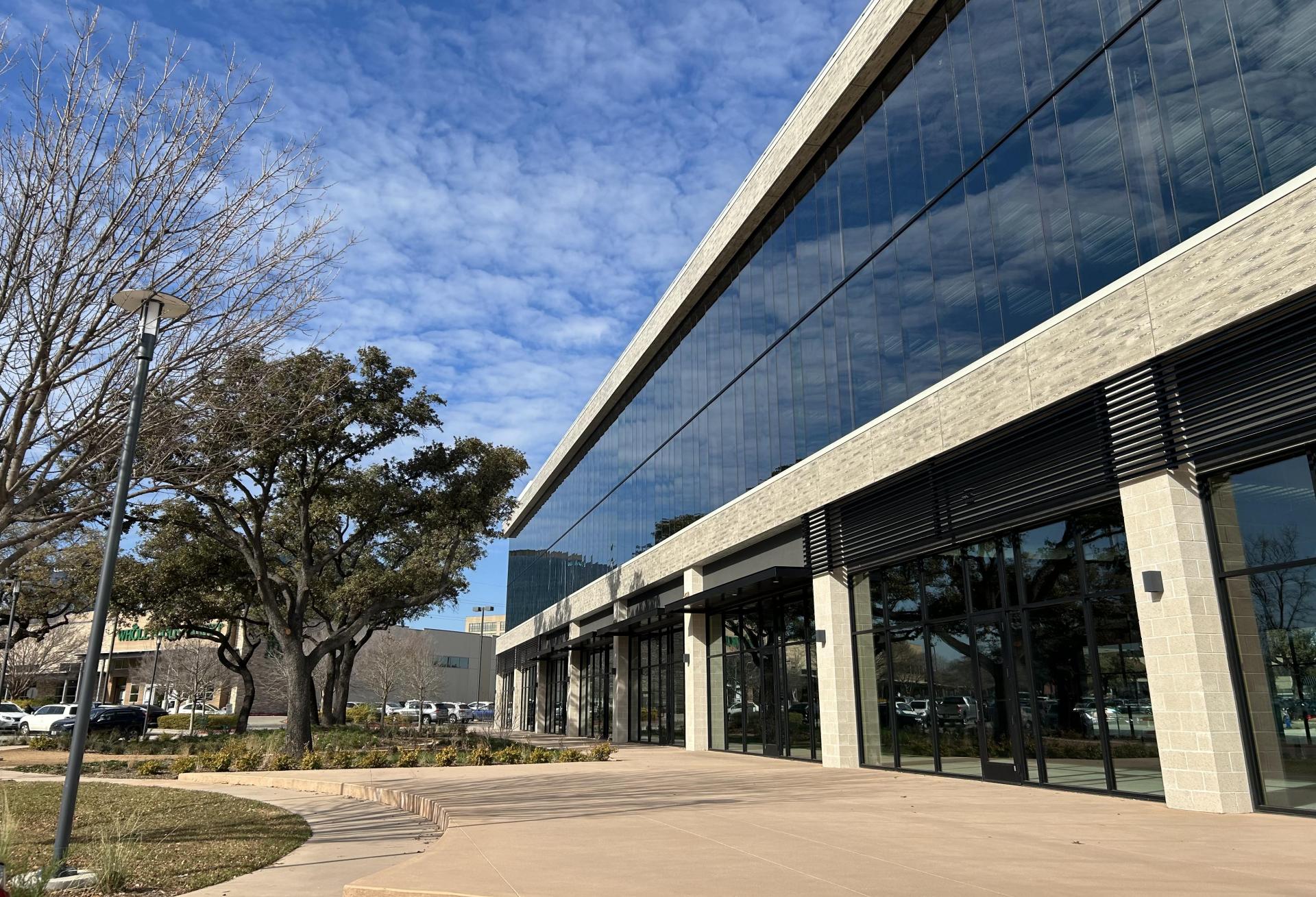 EXCLUSIVE: AI-Powered Software Company Quadrupling HQ Space In Addison