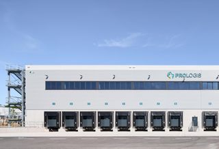 Prologis Shakes Off Tariff Doldrums, Predicts Industrial Demand Resurgence