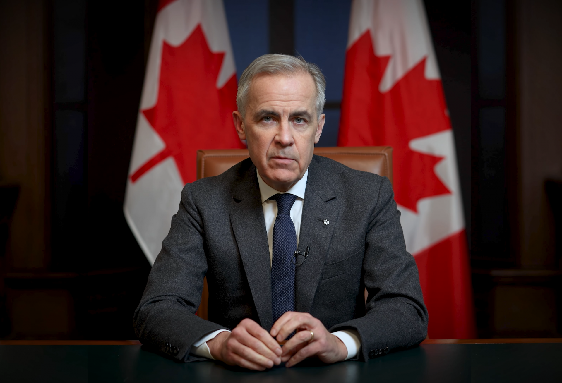 Canadian Prime Minister Mark Carney Canada Prime Minister Mark Carney