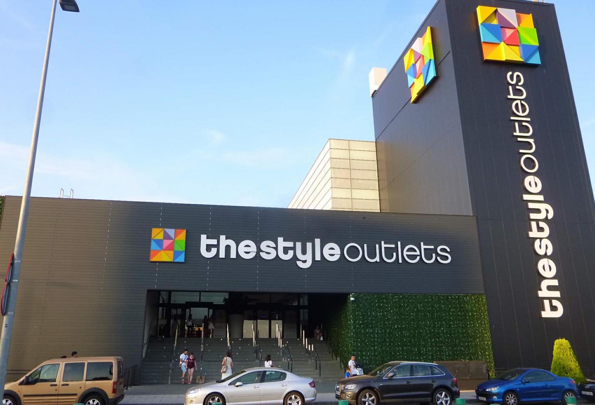 Outlet Mall Giant On The Block For €500M