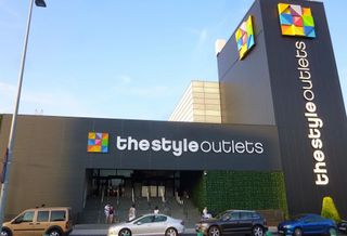 Outlet Mall Giant On The Block For €500M