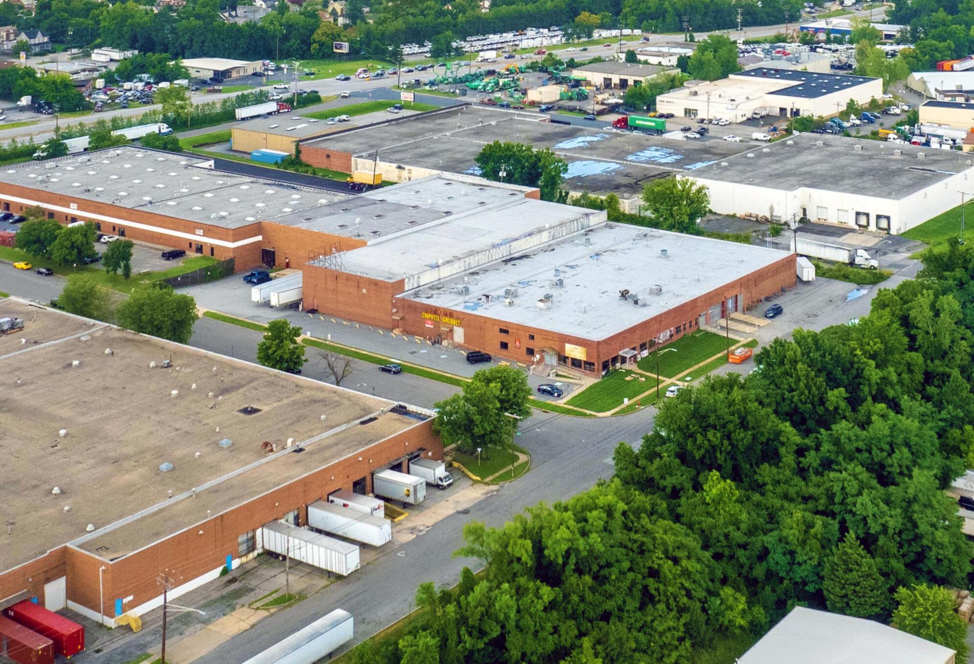 This Week's Baltimore Deal Sheet