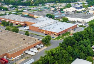 This Week's Baltimore Deal Sheet