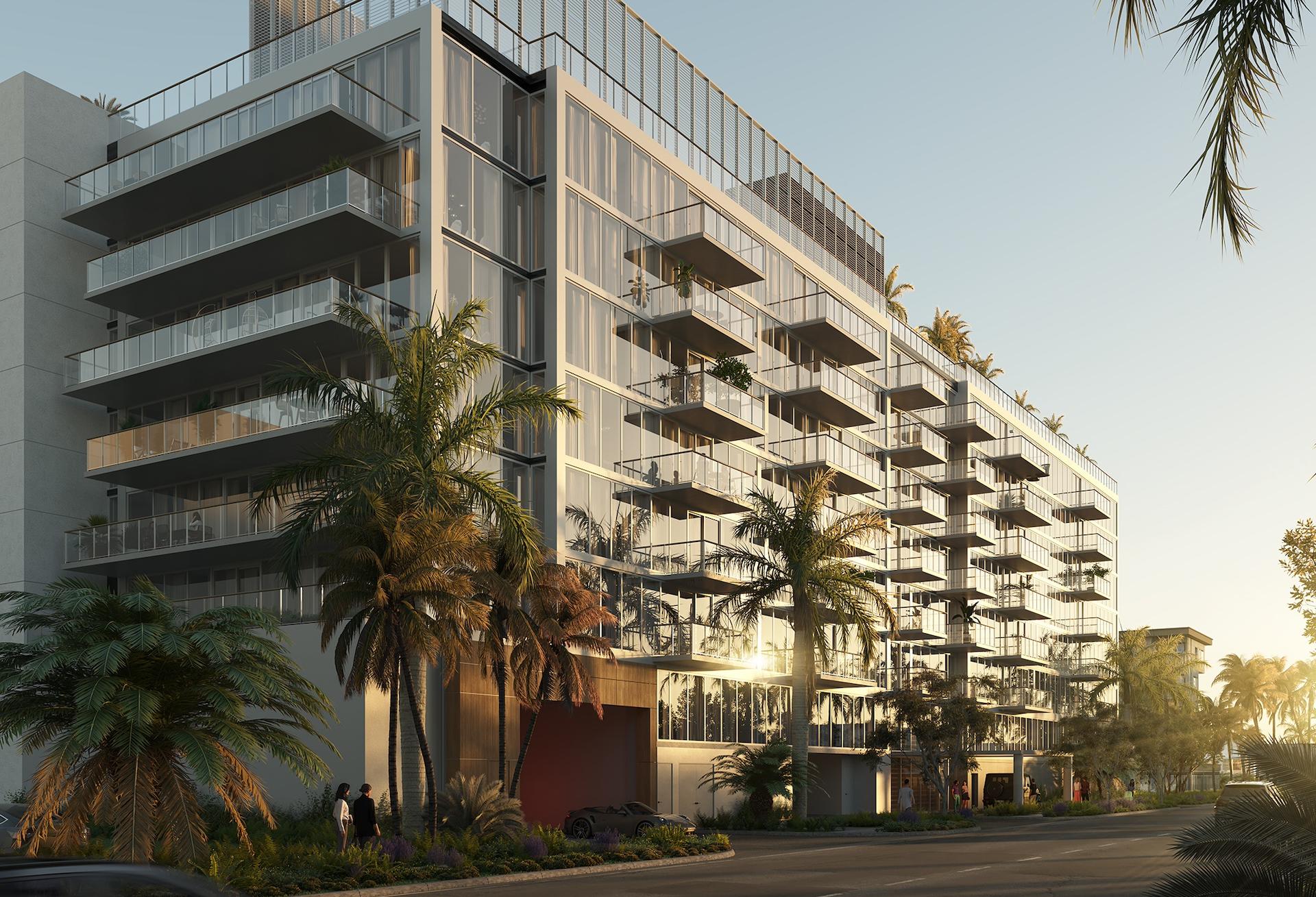 The Well Terra Group 1177 Kane Concourse