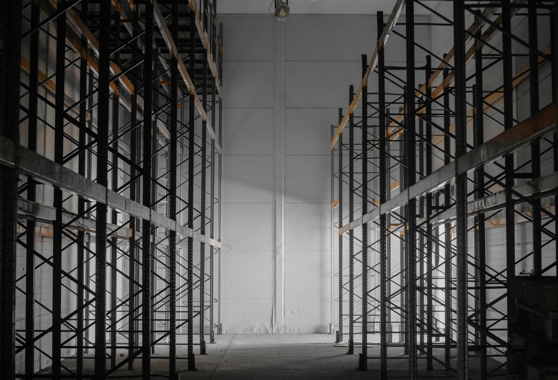 Industrial Construction In Inland Empire Is At Its Lowest Point Since 2013