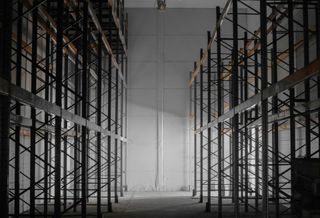 Industrial Construction In Inland Empire Is At Its Lowest Point Since 2013