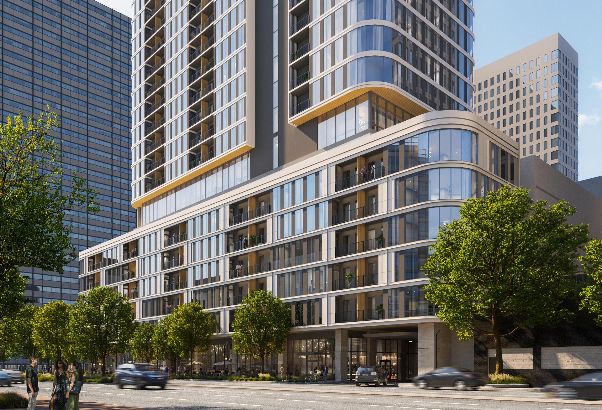 This Week's Dallas-Fort Worth Deal Sheet