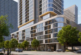 This Week's Dallas-Fort Worth Deal Sheet