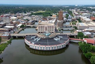 CyrusOne Planning New Data Center Near Chicago