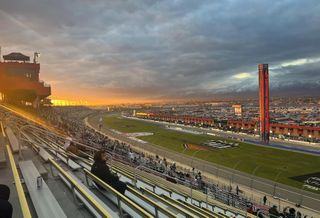 Hillwood Development Co. Buys Inland Empire Speedway, A 600-Acre Development Site
