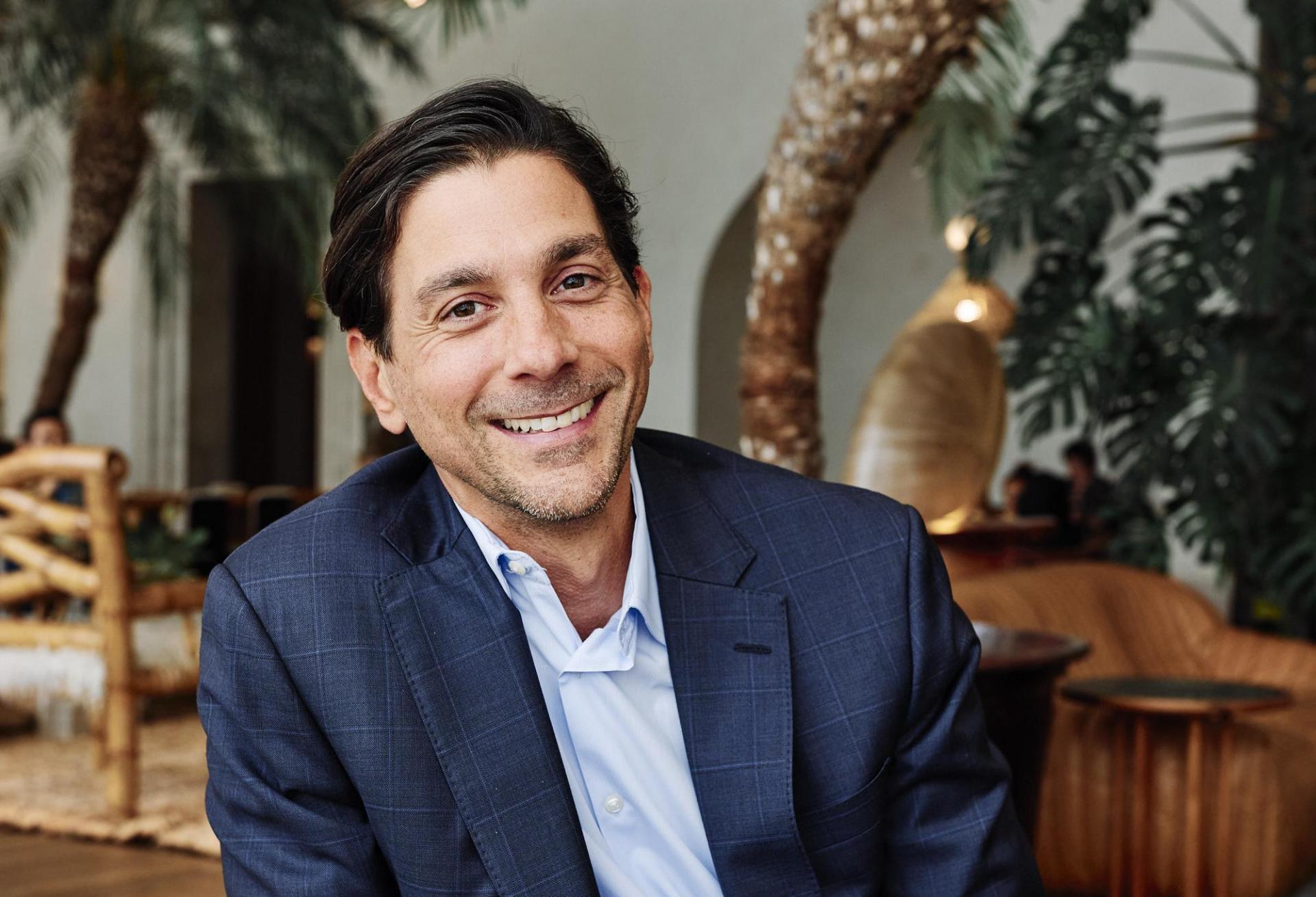 EQ appoints Alex Vouvalides