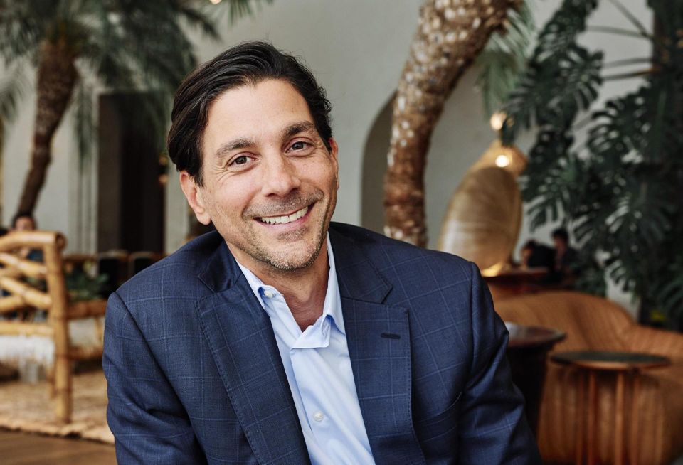 EQ appoints Alex Vouvalides