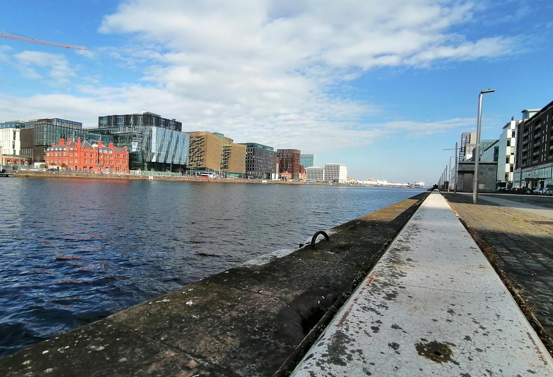 Dublin Office Demand Could See Rents Reach A New Record In 2022