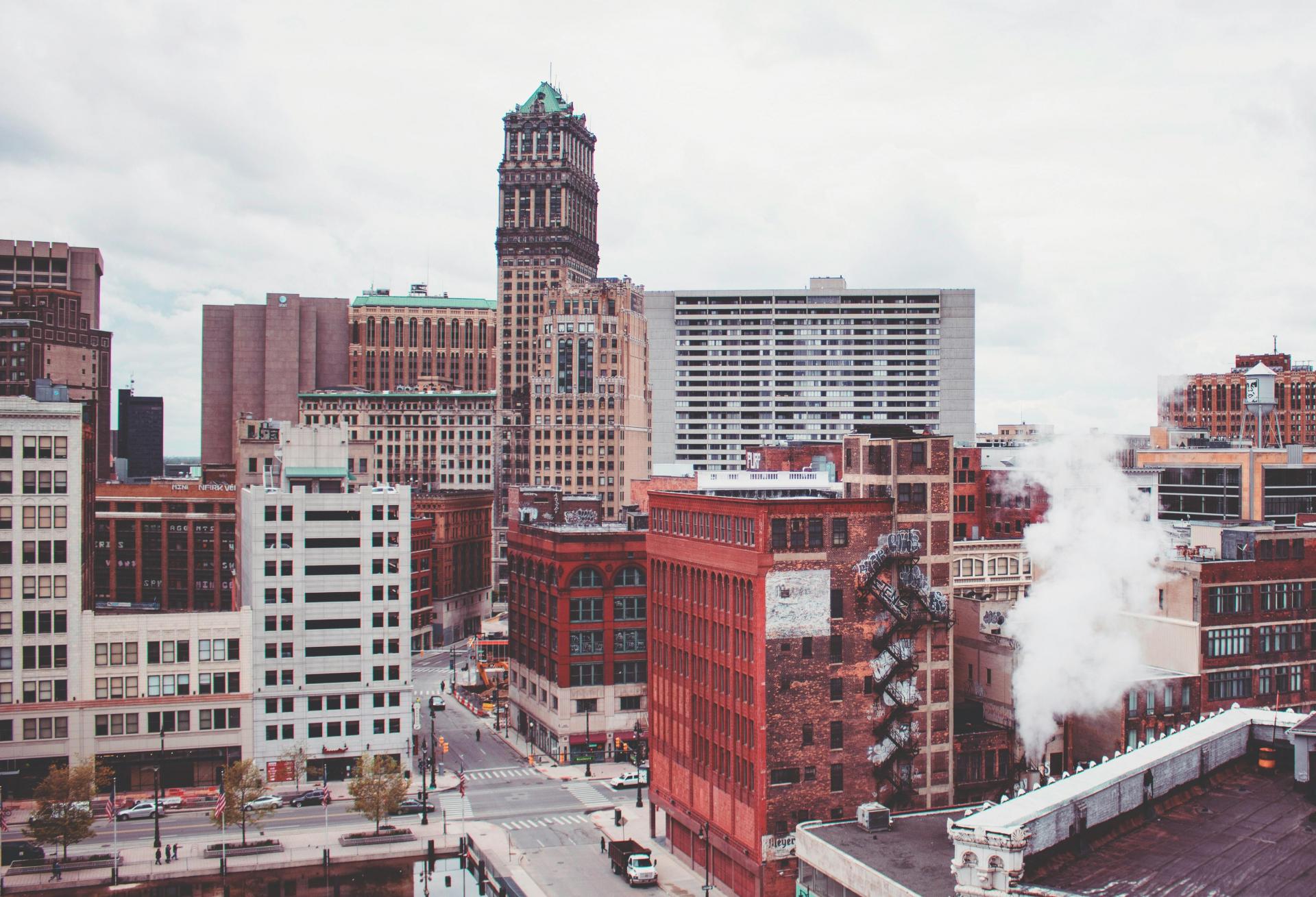Unintended Consequences: The Counselors Of Real Estate On Solving The Industry's Toughest Issues