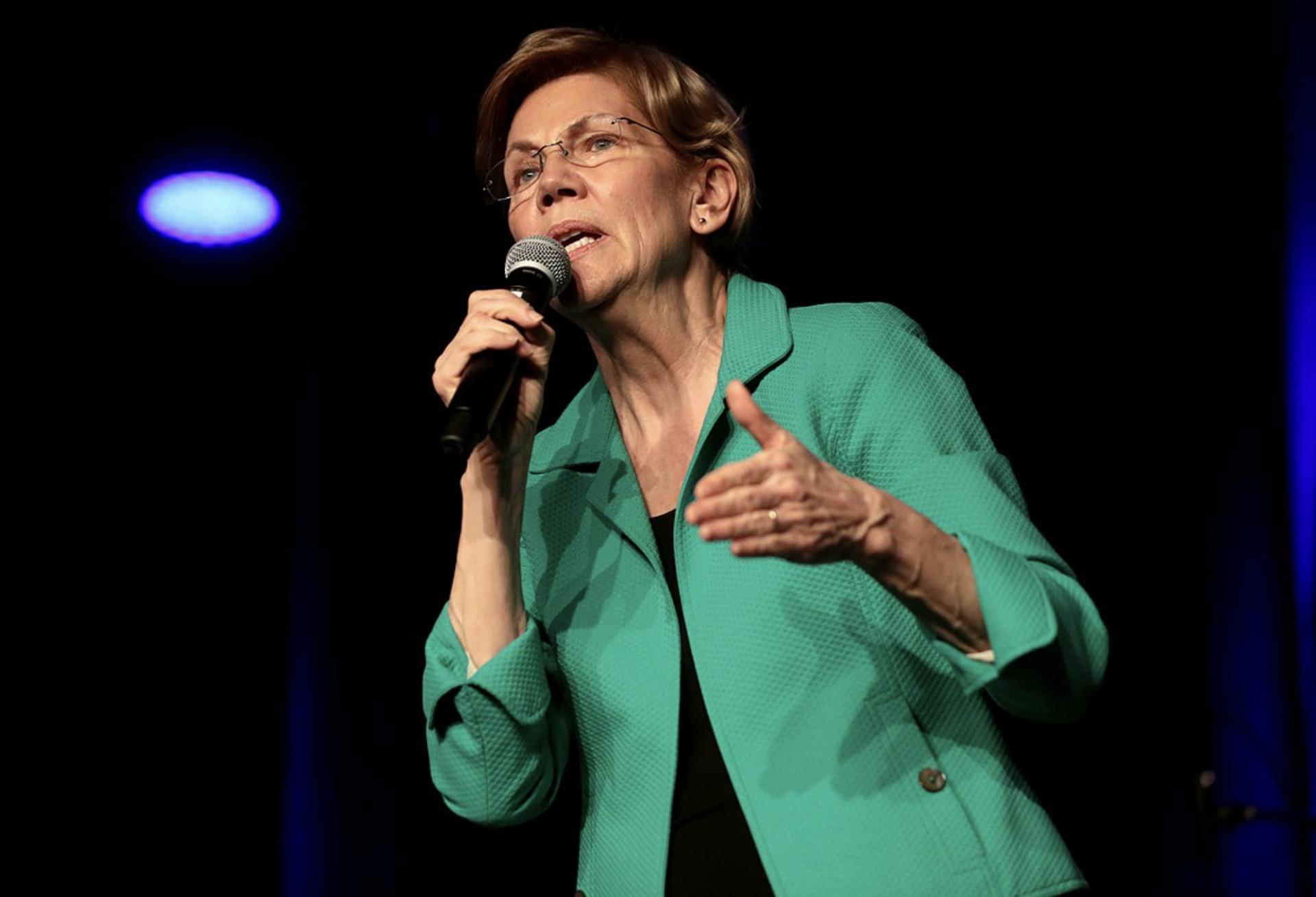 4 Democratic Senators Call On Treasury Secretary To Probe Data Center Debt Deals