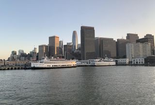 This Week's San Francisco Deal Sheet