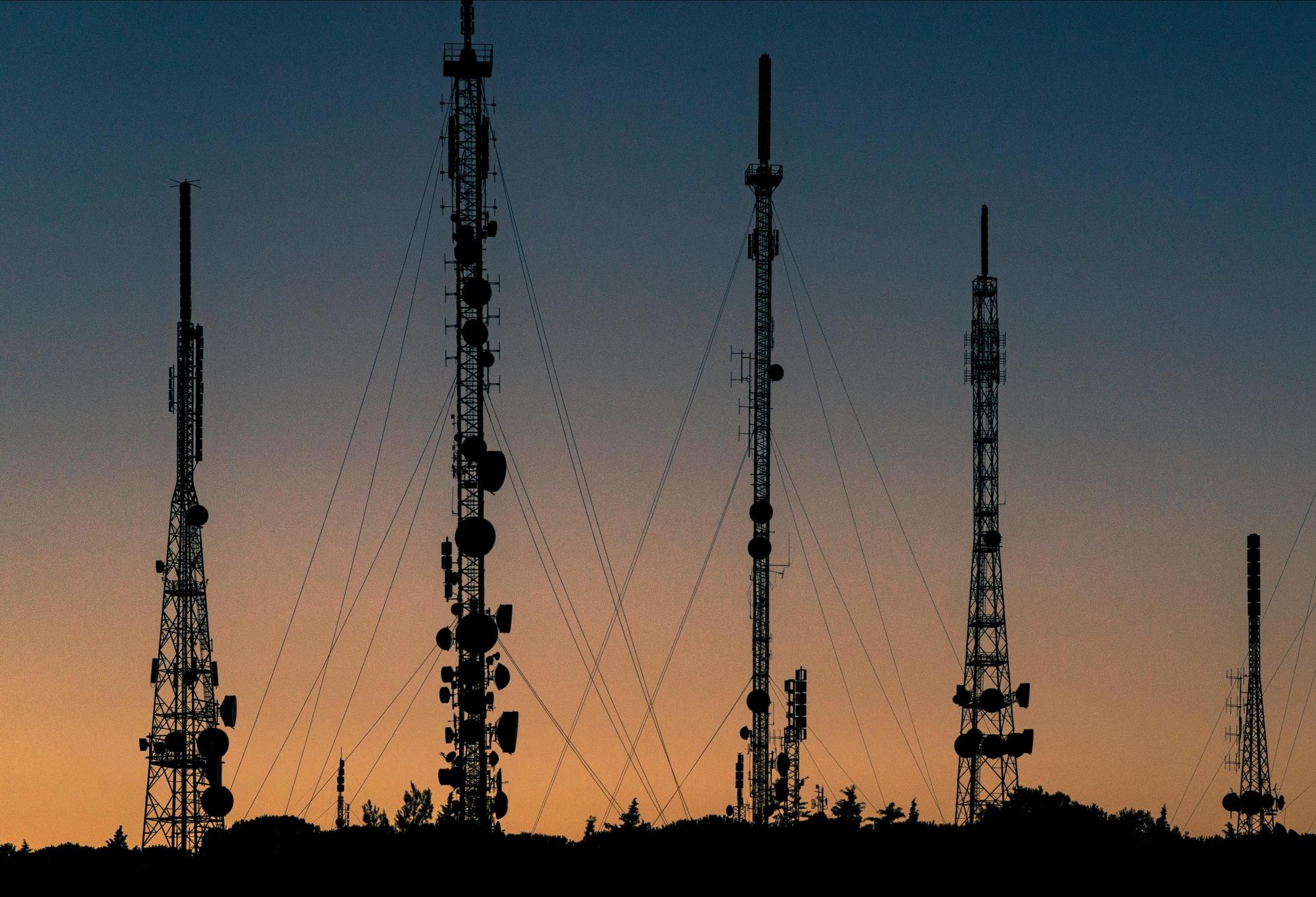 Antennae
