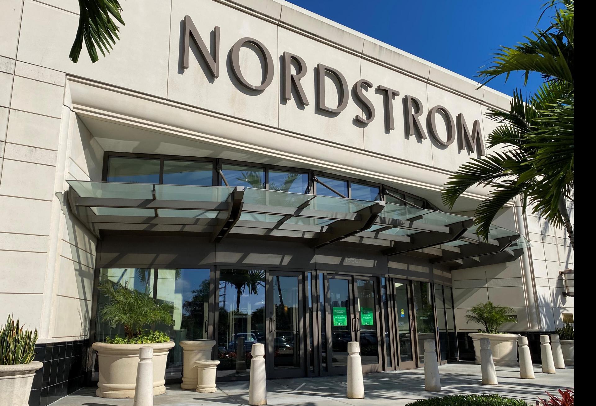 Nordstrom Explores Going Private