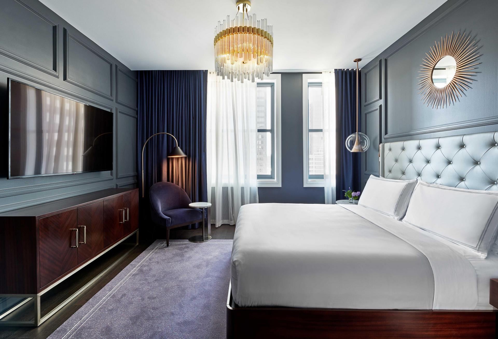 'Not For The Faint Of Heart': How Sophisticated Investors Can Find Real Opportunity In Hospitality Now