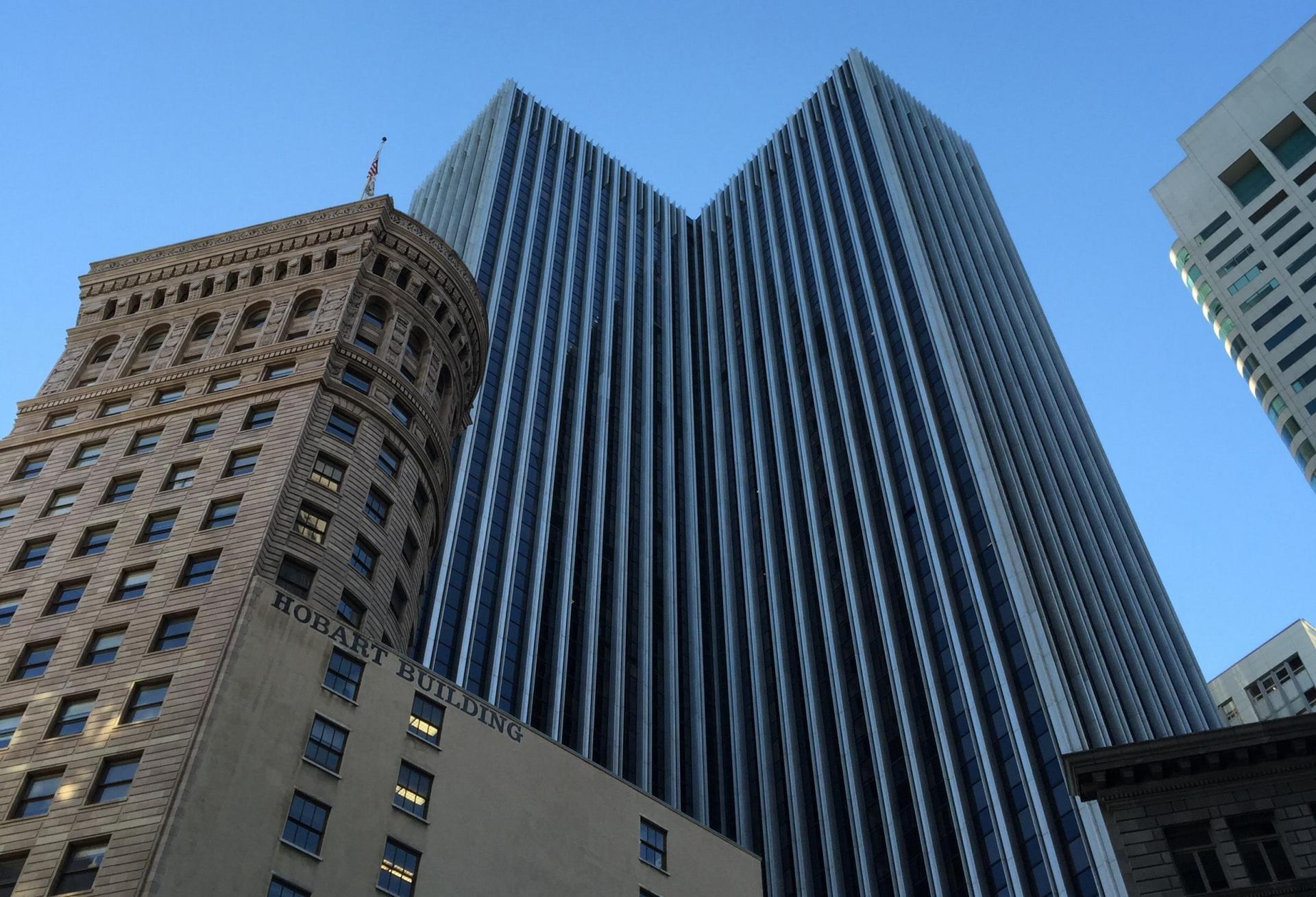 This Week's San Francisco Deal Sheet