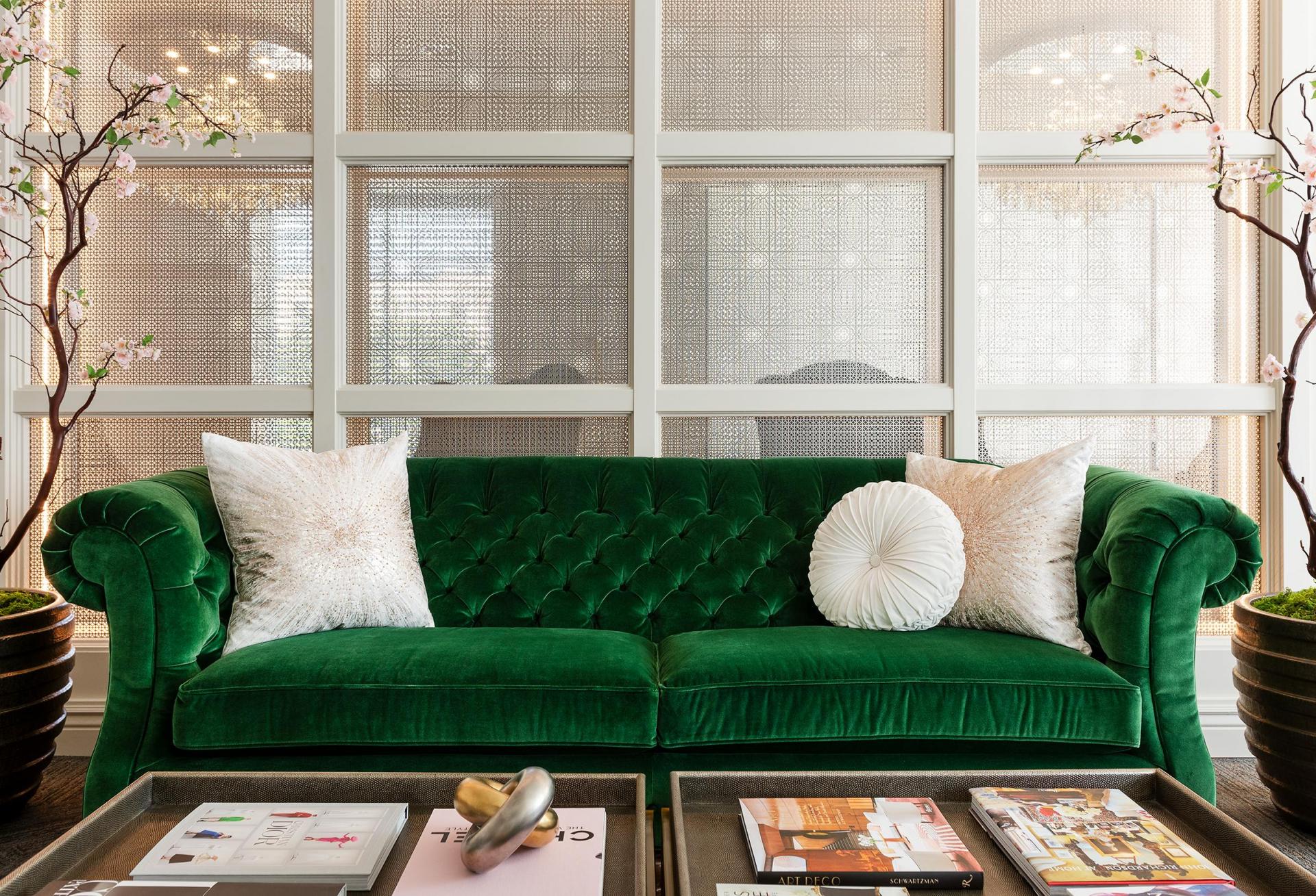 Designing Grand Yet Inviting Spaces For Utah’s Multifamily Market