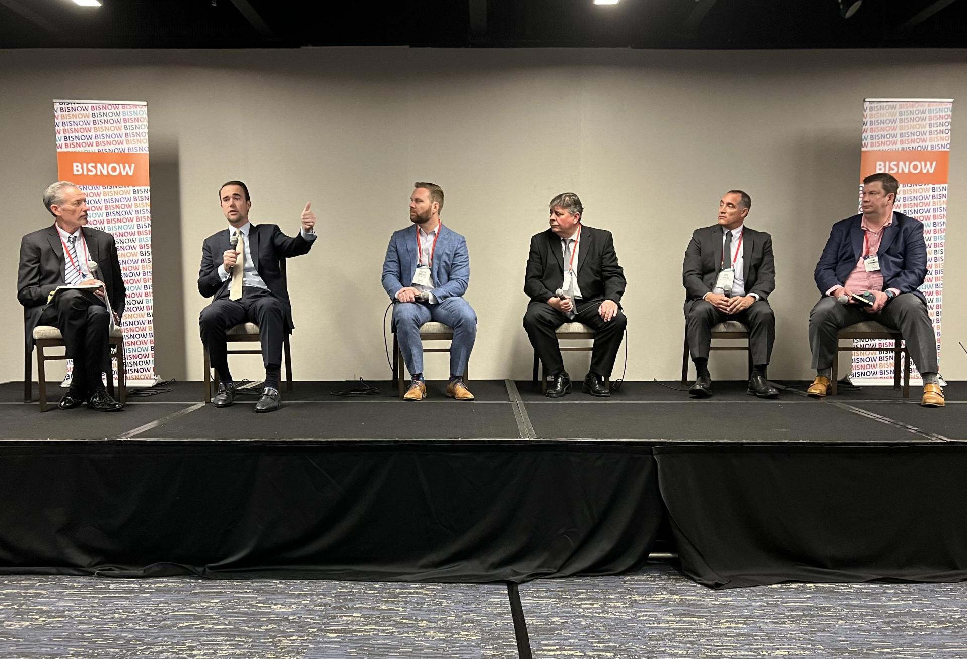 Life Sciences Companies Are 'In Good Hands' If They Come Develop In Houston