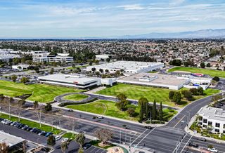 Yamaha Lists 25-Acre Cypress Headquarters